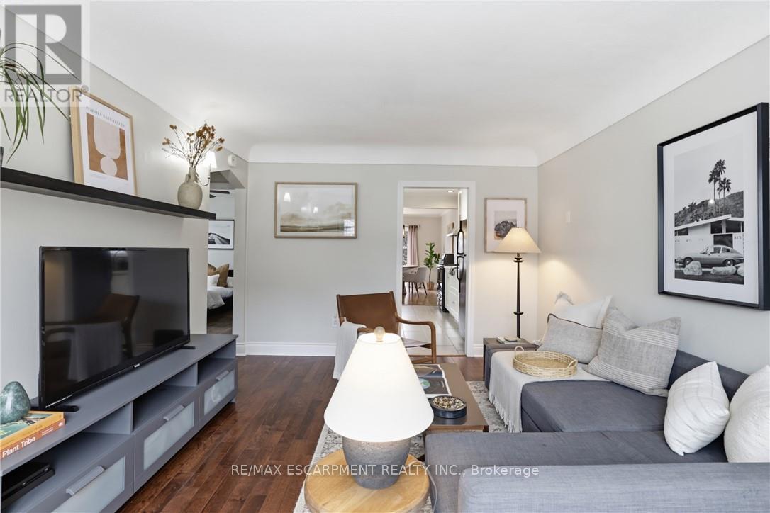 32 Audrey Street, Hamilton, Ontario  L8V 1G4 - Photo 10 - X12806784