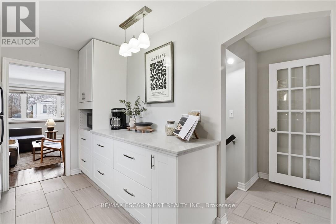 32 Audrey Street, Hamilton, Ontario  L8V 1G4 - Photo 14 - X12806784