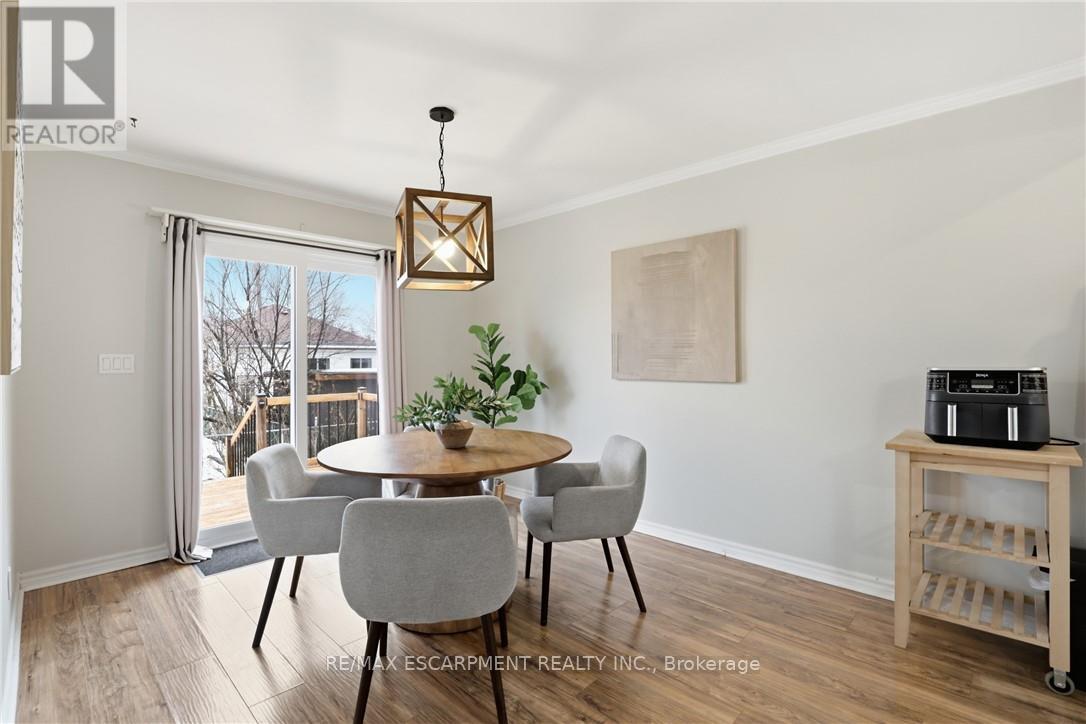 32 Audrey Street, Hamilton, Ontario  L8V 1G4 - Photo 17 - X12806784