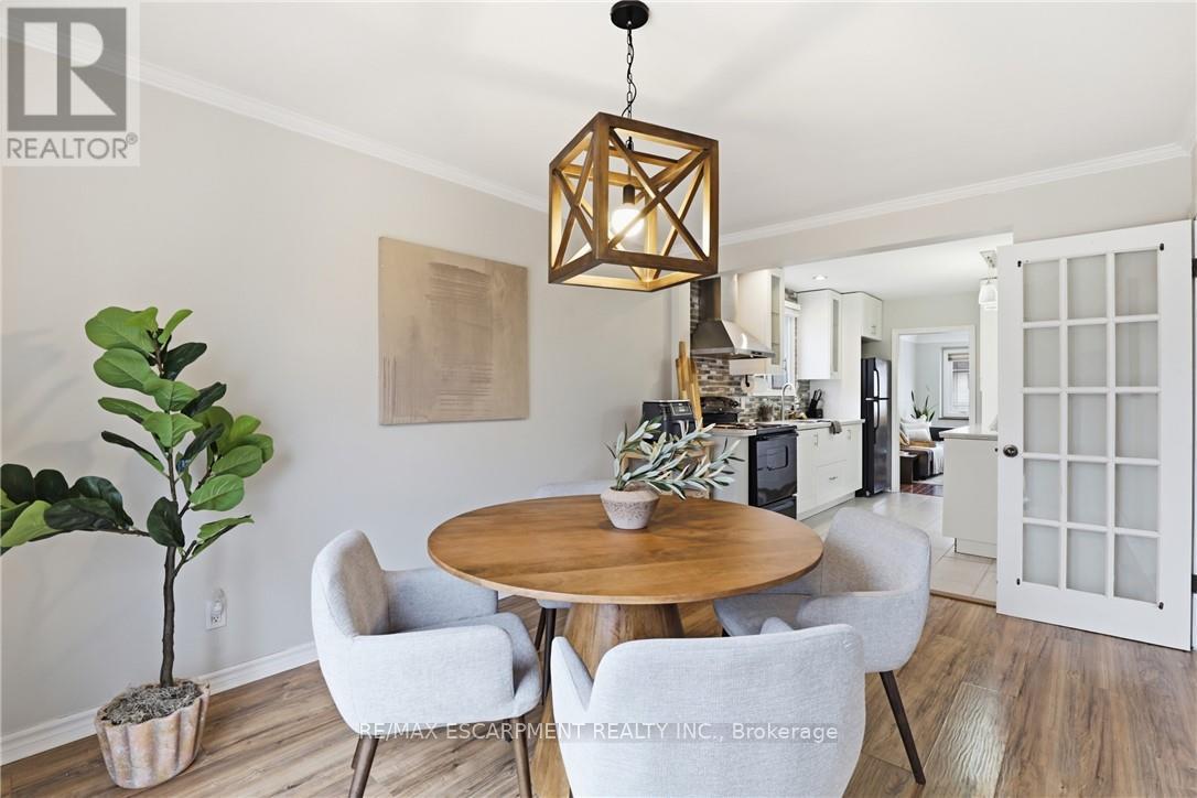 32 Audrey Street, Hamilton, Ontario  L8V 1G4 - Photo 18 - X12806784