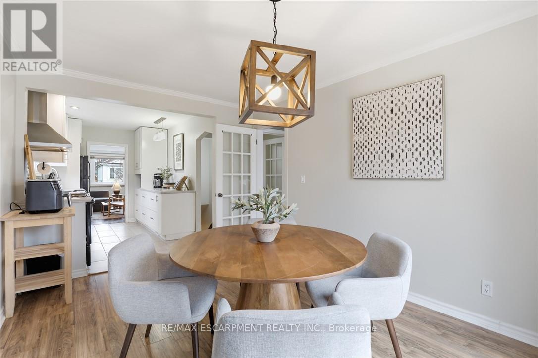 32 Audrey Street, Hamilton, Ontario  L8V 1G4 - Photo 19 - X12806784