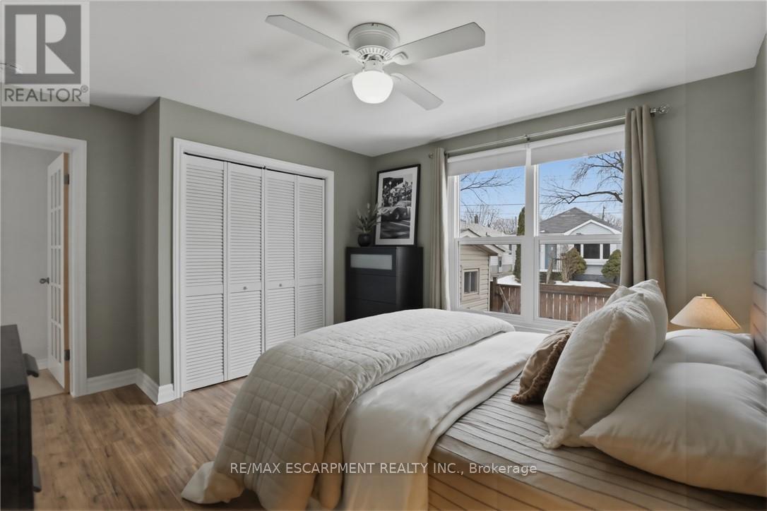 32 Audrey Street, Hamilton, Ontario  L8V 1G4 - Photo 22 - X12806784