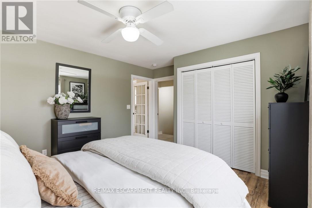 32 Audrey Street, Hamilton, Ontario  L8V 1G4 - Photo 24 - X12806784