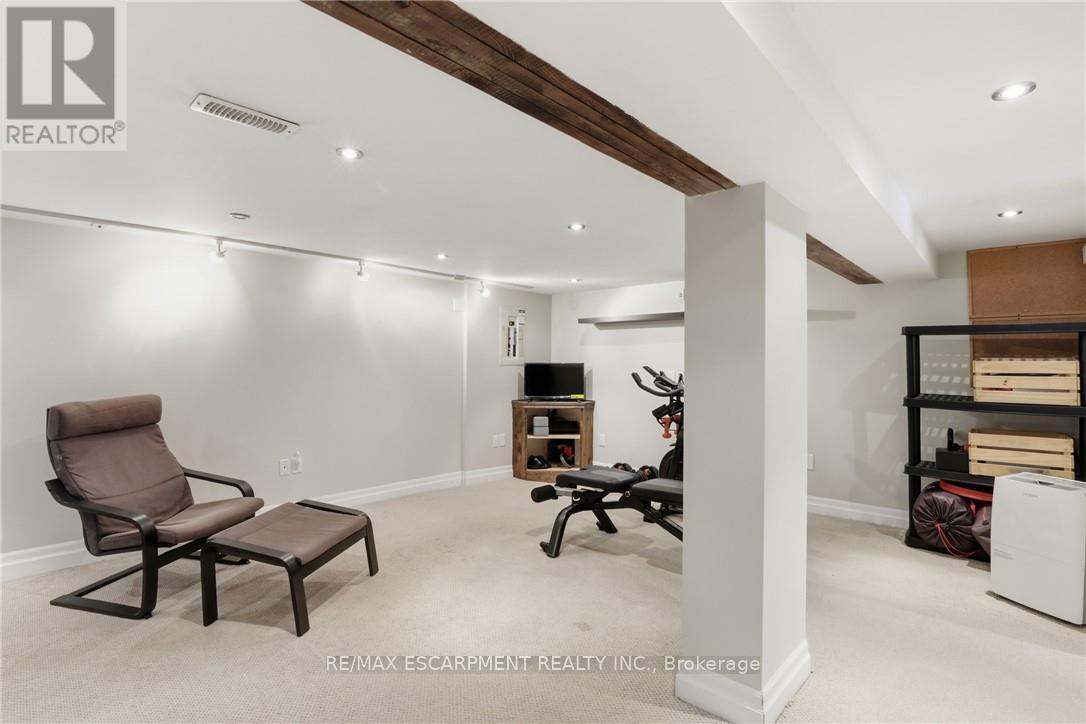 32 Audrey Street, Hamilton, Ontario  L8V 1G4 - Photo 32 - X12806784