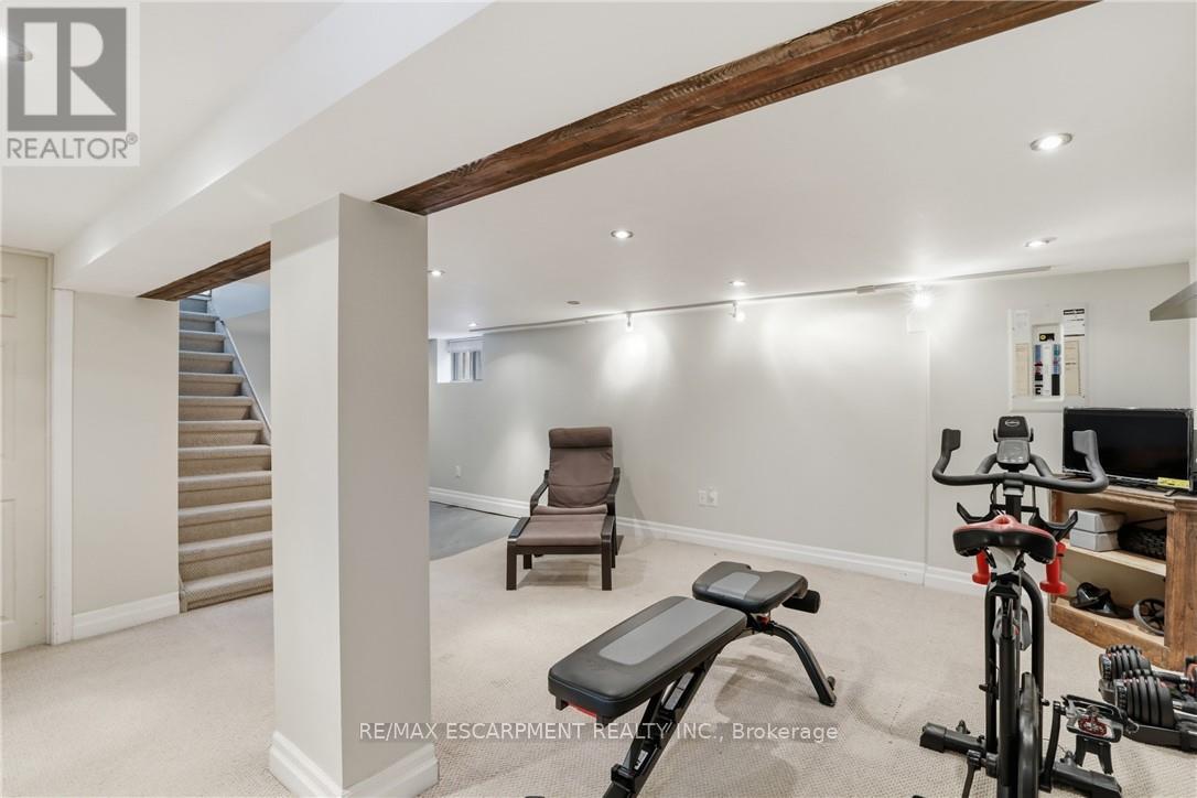 32 Audrey Street, Hamilton, Ontario  L8V 1G4 - Photo 33 - X12806784