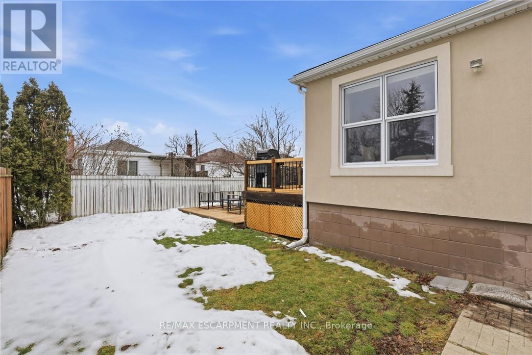 32 Audrey Street, Hamilton, Ontario  L8V 1G4 - Photo 40 - X12806784