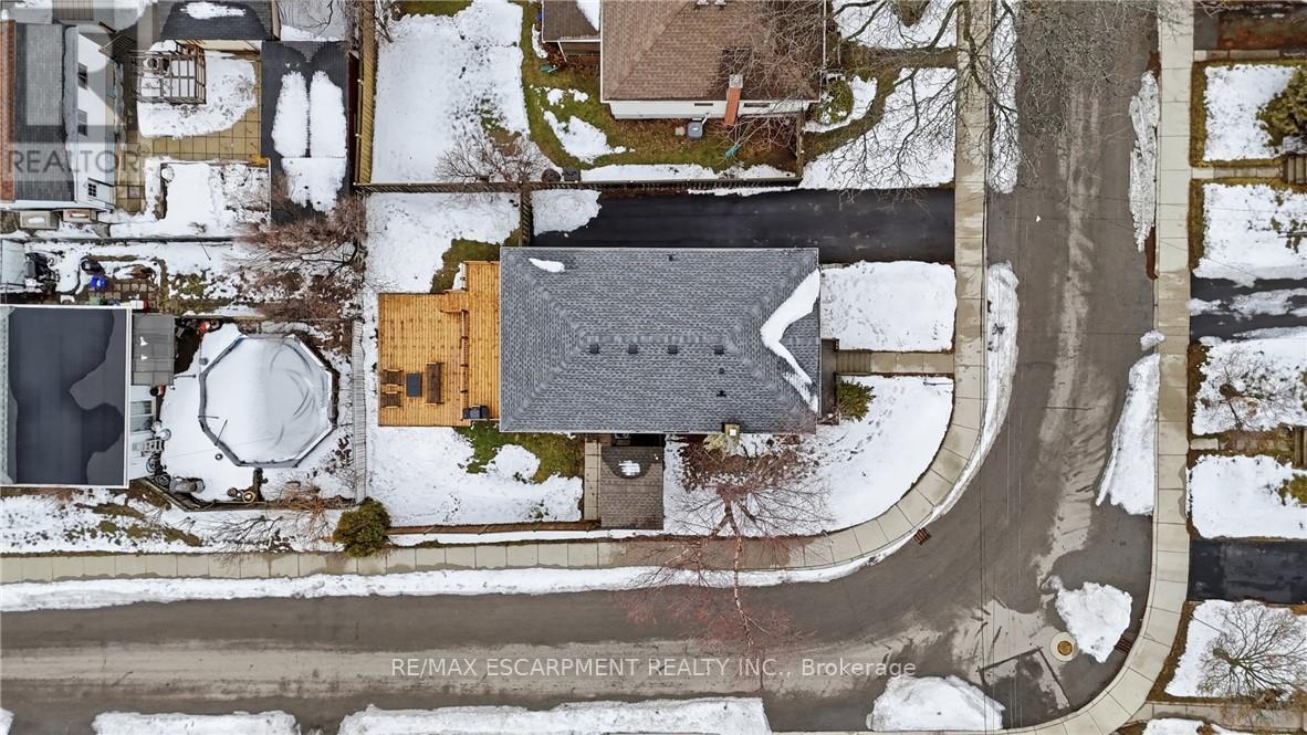 32 Audrey Street, Hamilton, Ontario  L8V 1G4 - Photo 41 - X12806784