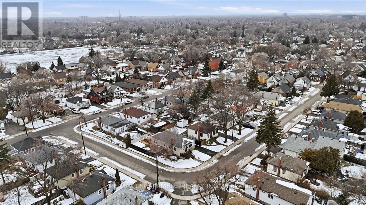 32 Audrey Street, Hamilton, Ontario  L8V 1G4 - Photo 42 - X12806784