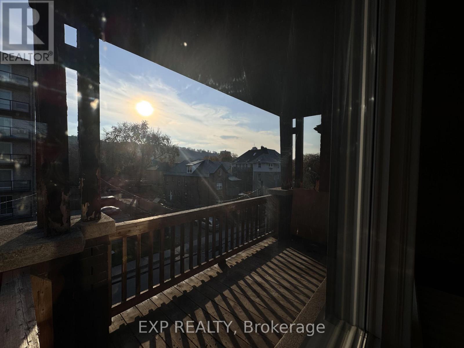 Unit-6 - 321 Hunter Street, Hamilton, Ontario  L8N 1N7 - Photo 8 - X12806792