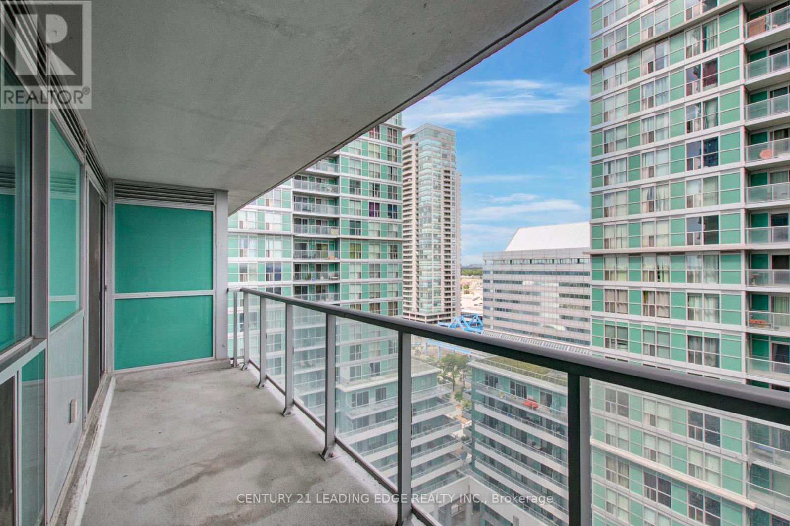 1506 - 50 Town Centre Court, Toronto (Bendale), Ontario  M1P 0A9 - Photo 25 - E12746754