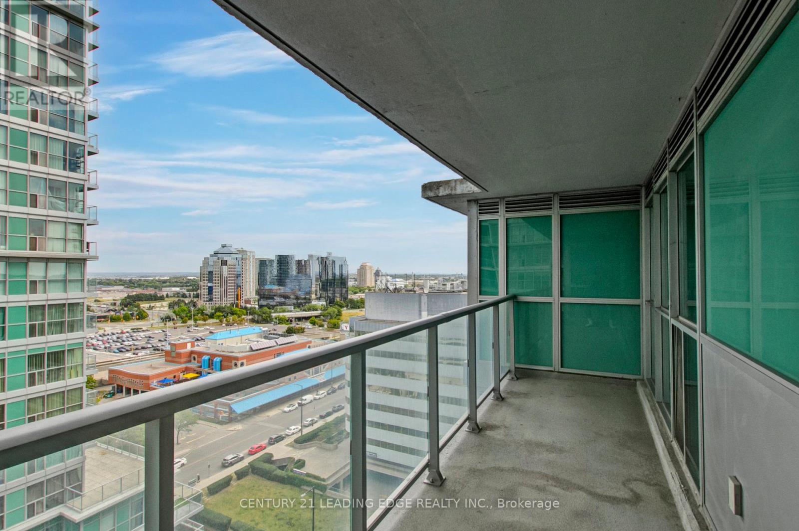 1506 - 50 Town Centre Court, Toronto (Bendale), Ontario  M1P 0A9 - Photo 24 - E12746754