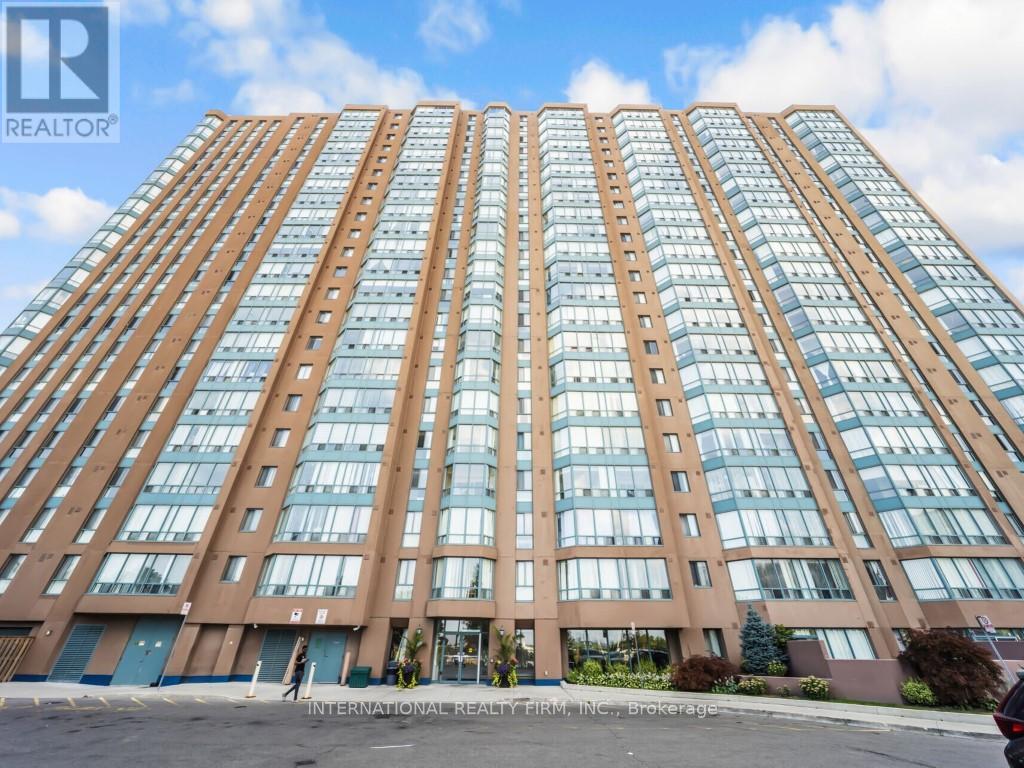 502 - 115 Hillcrest Avenue, Mississauga, Ontario  L5B 3Y9 - Photo 21 - W12804096