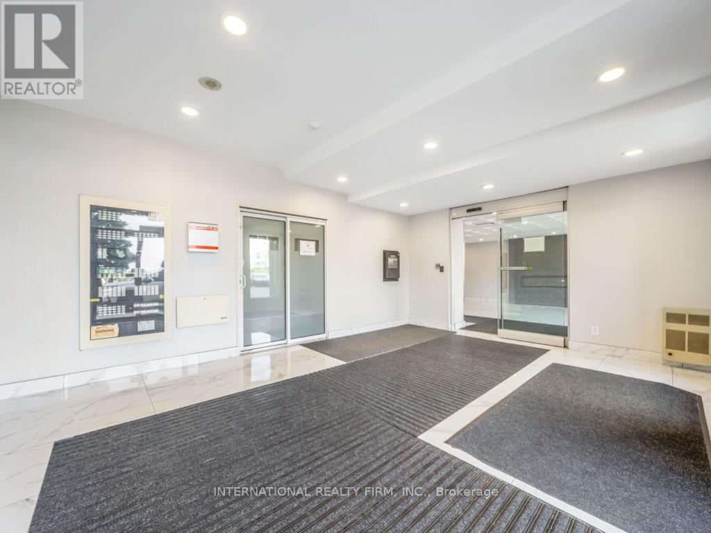 502 - 115 Hillcrest Avenue, Mississauga, Ontario  L5B 3Y9 - Photo 18 - W12804096