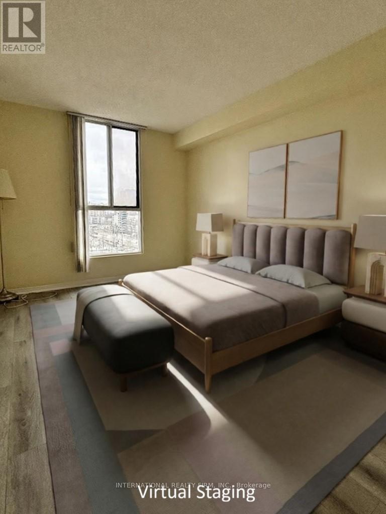 502 - 115 Hillcrest Avenue, Mississauga, Ontario  L5B 3Y9 - Photo 8 - W12804096