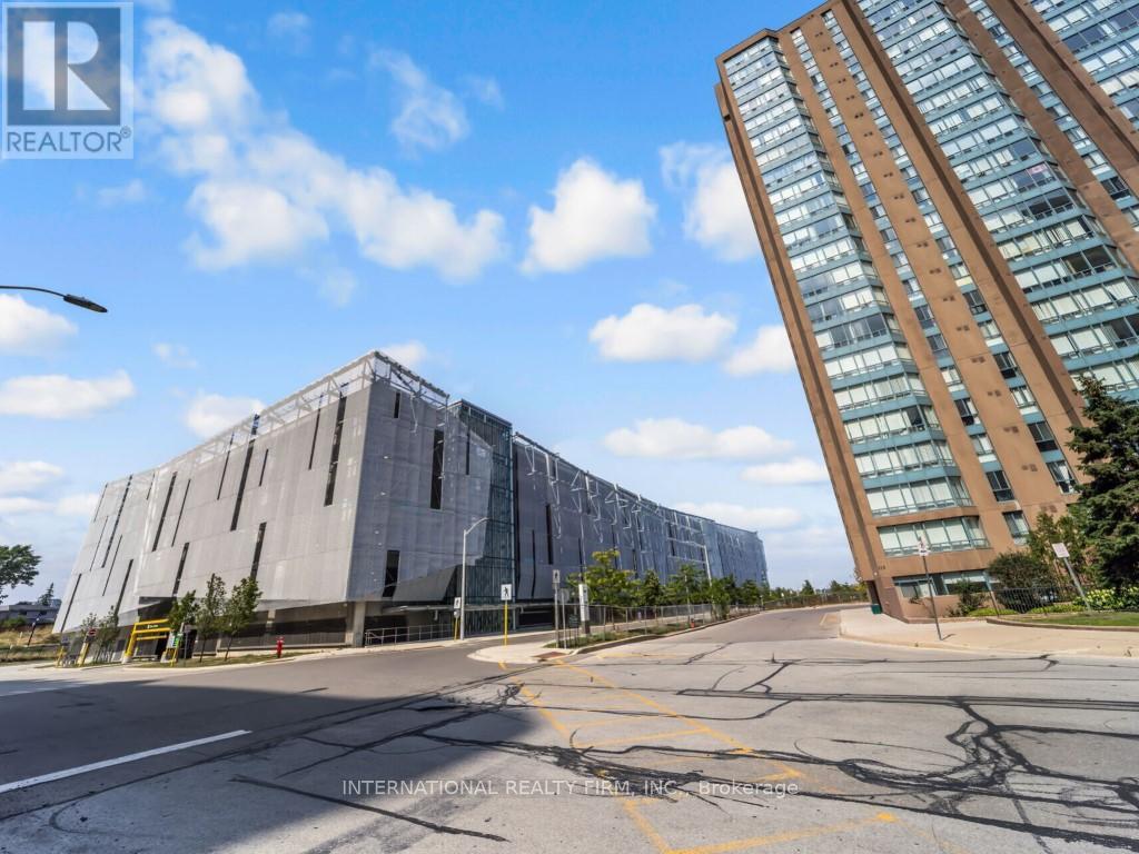 502 - 115 Hillcrest Avenue, Mississauga, Ontario  L5B 3Y9 - Photo 22 - W12804096