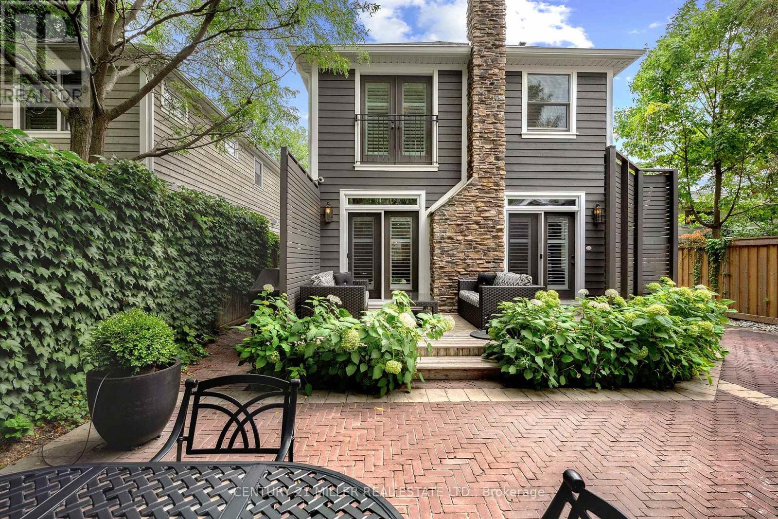 45 Head Street, Oakville, Ontario  L6K 1L4 - Photo 34 - W12806280