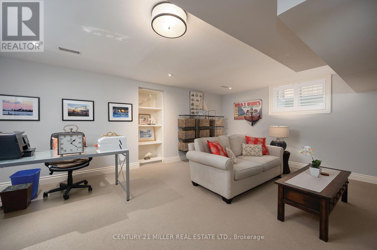 45 Head Street, Oakville, Ontario  L6K 1L4 - Photo 29 - W12806280