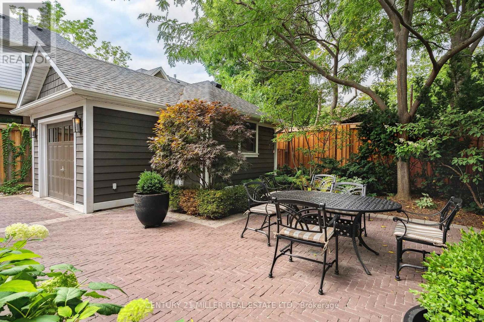 45 Head Street, Oakville, Ontario  L6K 1L4 - Photo 35 - W12806280