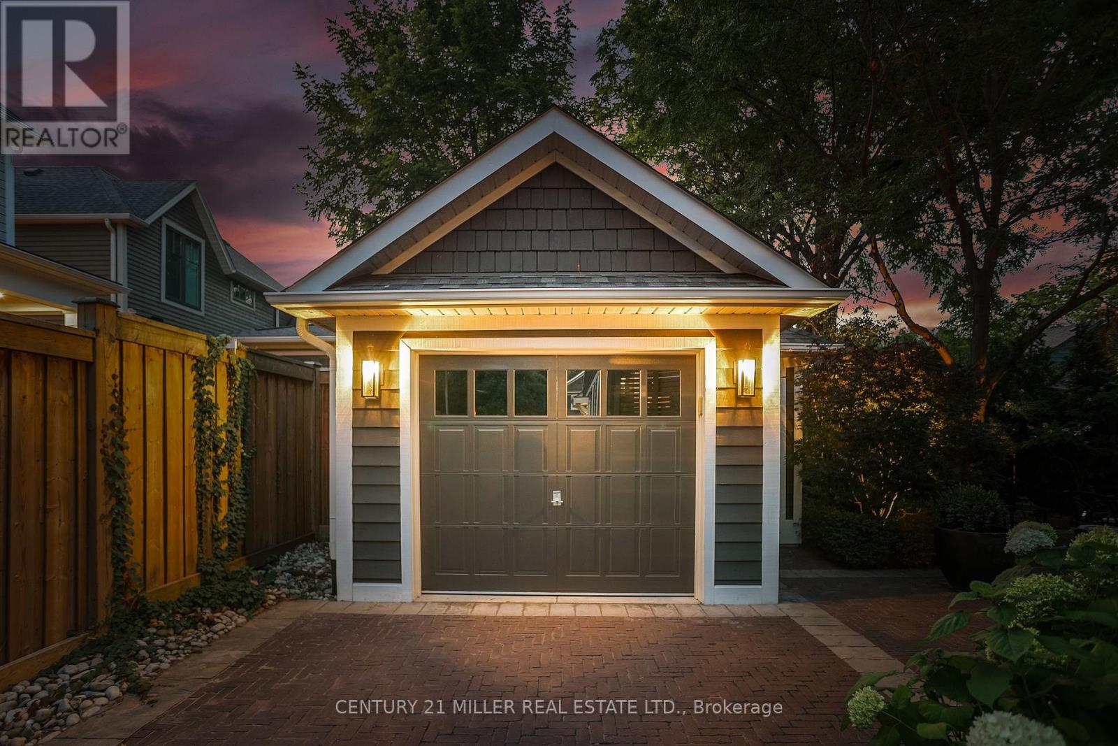 45 Head Street, Oakville, Ontario  L6K 1L4 - Photo 40 - W12806280