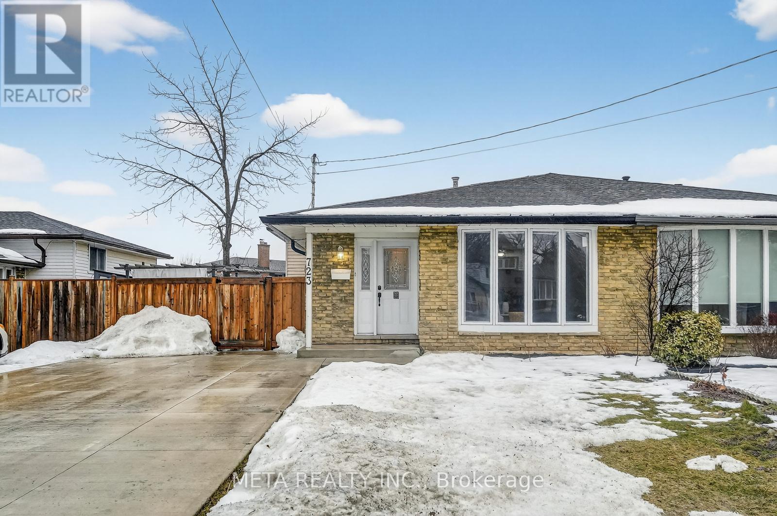 723 West 5th Street, Hamilton, Ontario  L9C 3R3 - Photo 37 - X12804212