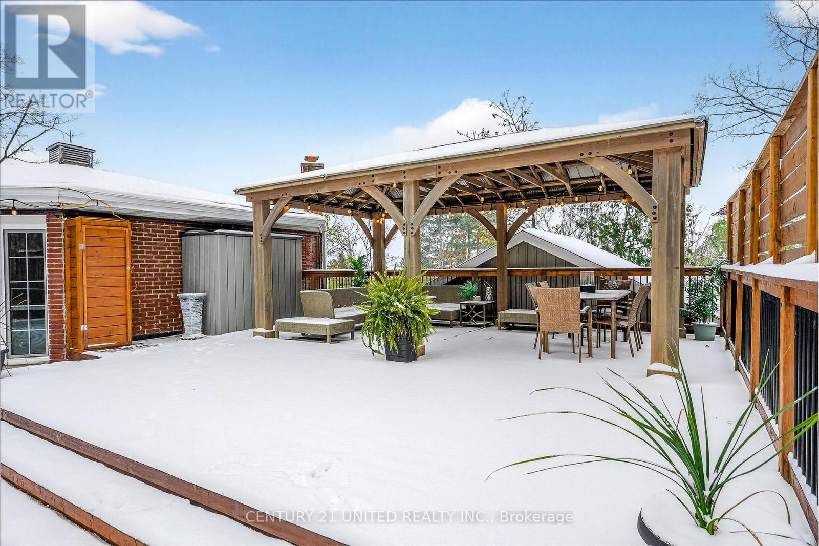 105 Ridgewood Road, Peterborough, Ontario  K9J 1P2 - Photo 45 - X12805128