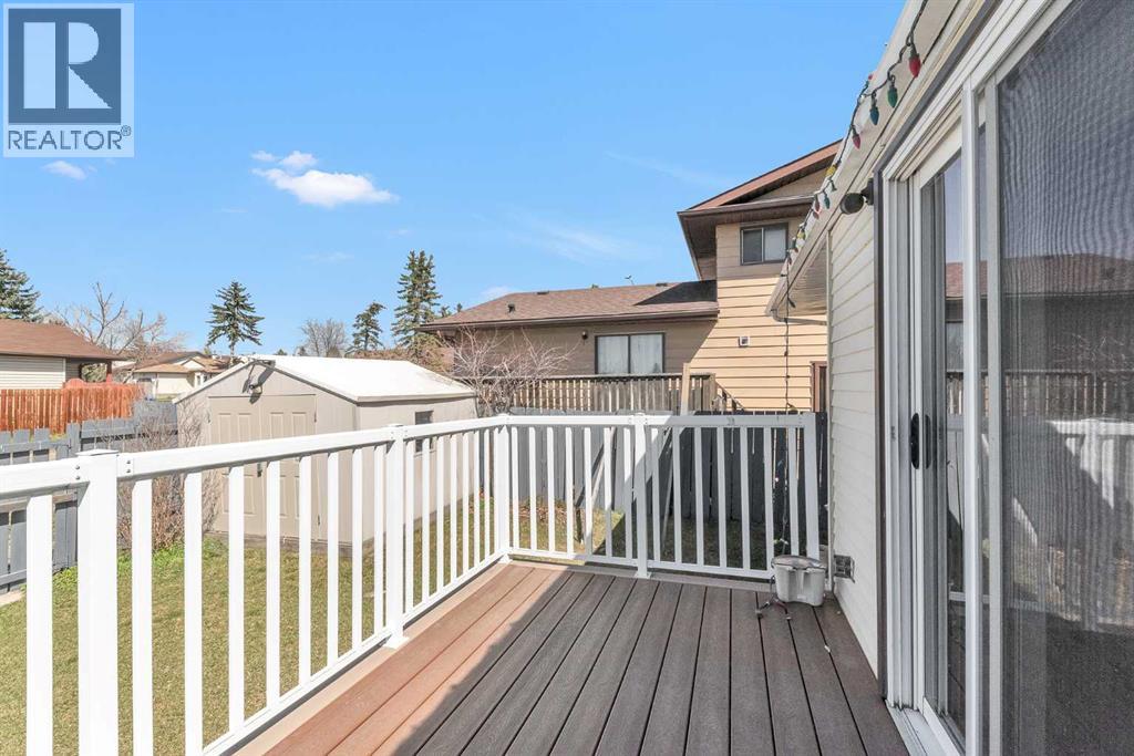 4056 44 Avenue Ne, Calgary, Alberta  T1Y 5X9 - Photo 36 - A2285903