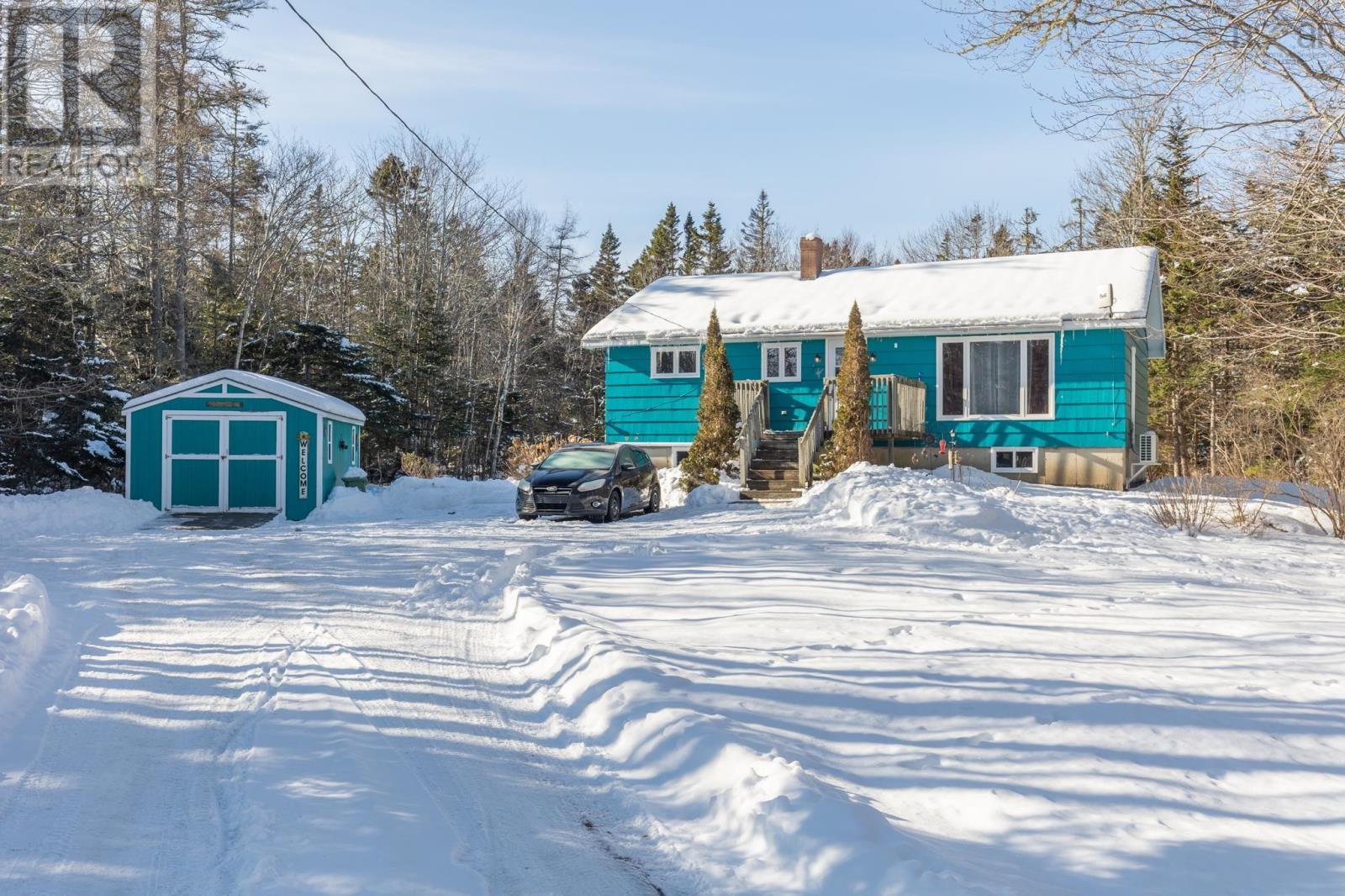 2357 Highway 1, Wellington, Nova Scotia  B5A 5A5 - Photo 2 - 202603160