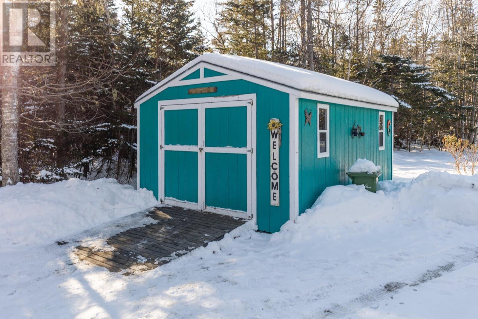 2357 Highway 1, Wellington, Nova Scotia  B5A 5A5 - Photo 25 - 202603160