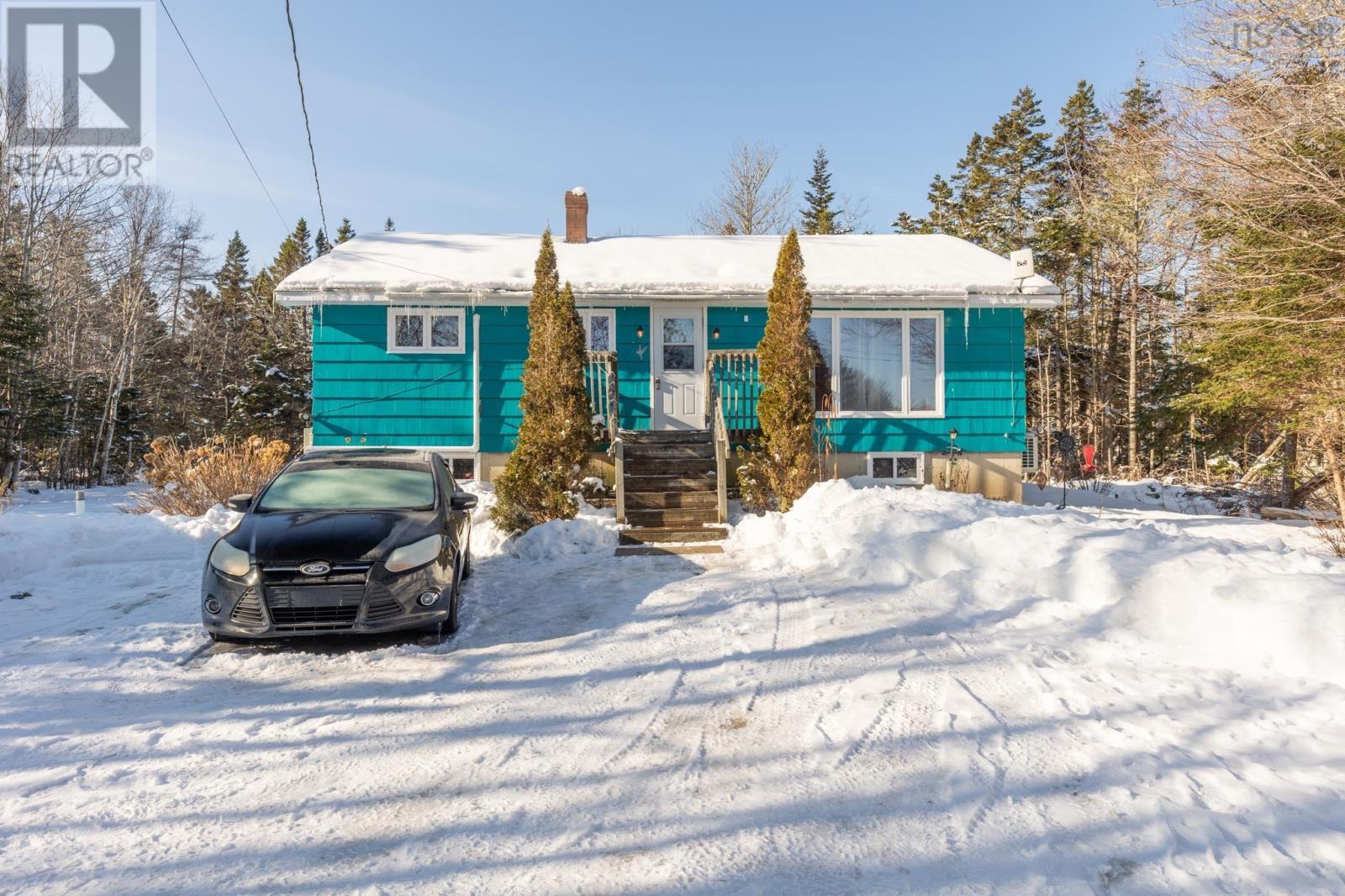 2357 Highway 1, Wellington, Nova Scotia  B5A 5A5 - Photo 26 - 202603160