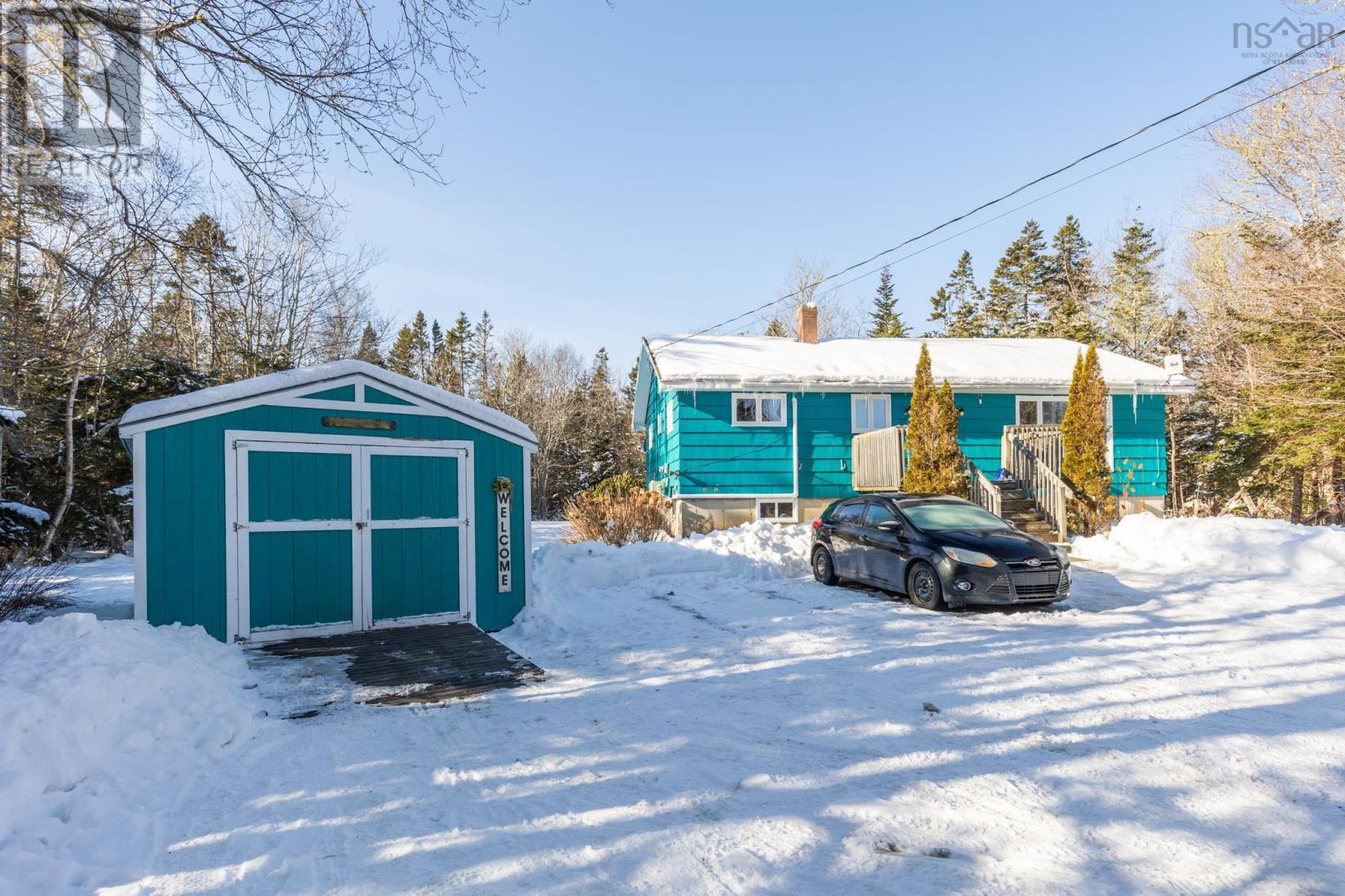 2357 Highway 1, Wellington, Nova Scotia  B5A 5A5 - Photo 27 - 202603160