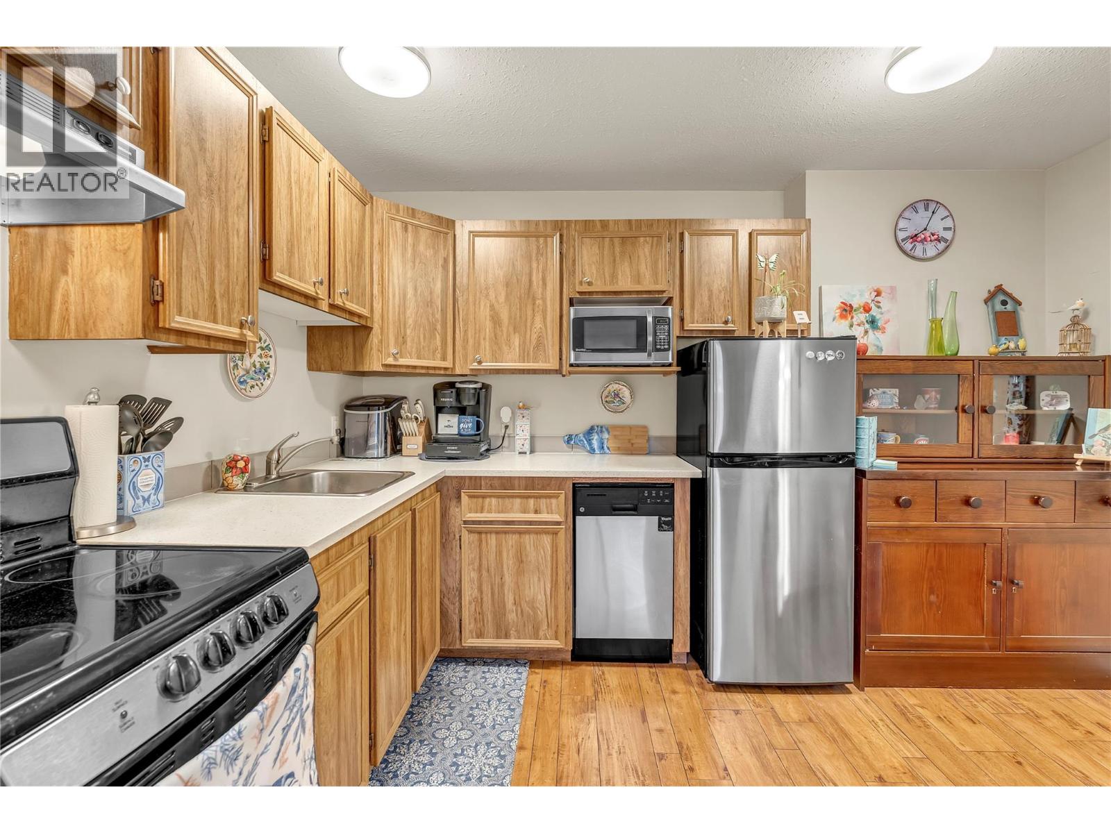 150 Skaha Place Unit# 309, Penticton, British Columbia  V2A 7J6 - Photo 9 - 10376516