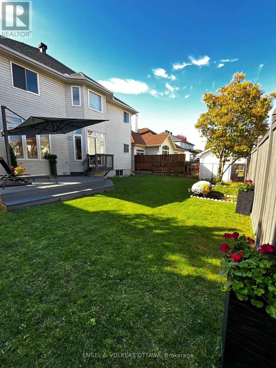 19 Black Tern Crescent, Ottawa, Ontario  K2M 2Z4 - Photo 47 - X12803202