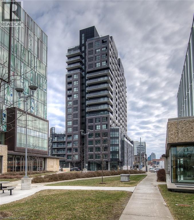 1 Victoria Street S Unit# 1310, Kitchener, Ontario N2G 0B5 - Photo 1 - 40806517