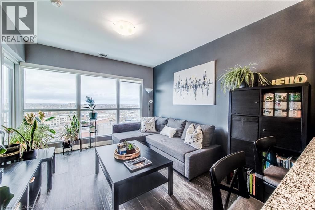 1 Victoria Street S Unit# 1310, Kitchener, Ontario N2G 0B5 - Photo 10 - 40806517