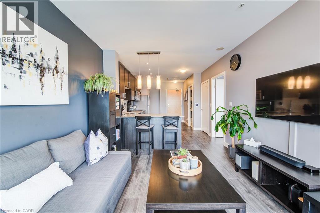 1 Victoria Street S Unit# 1310, Kitchener, Ontario N2G 0B5 - Photo 11 - 40806517
