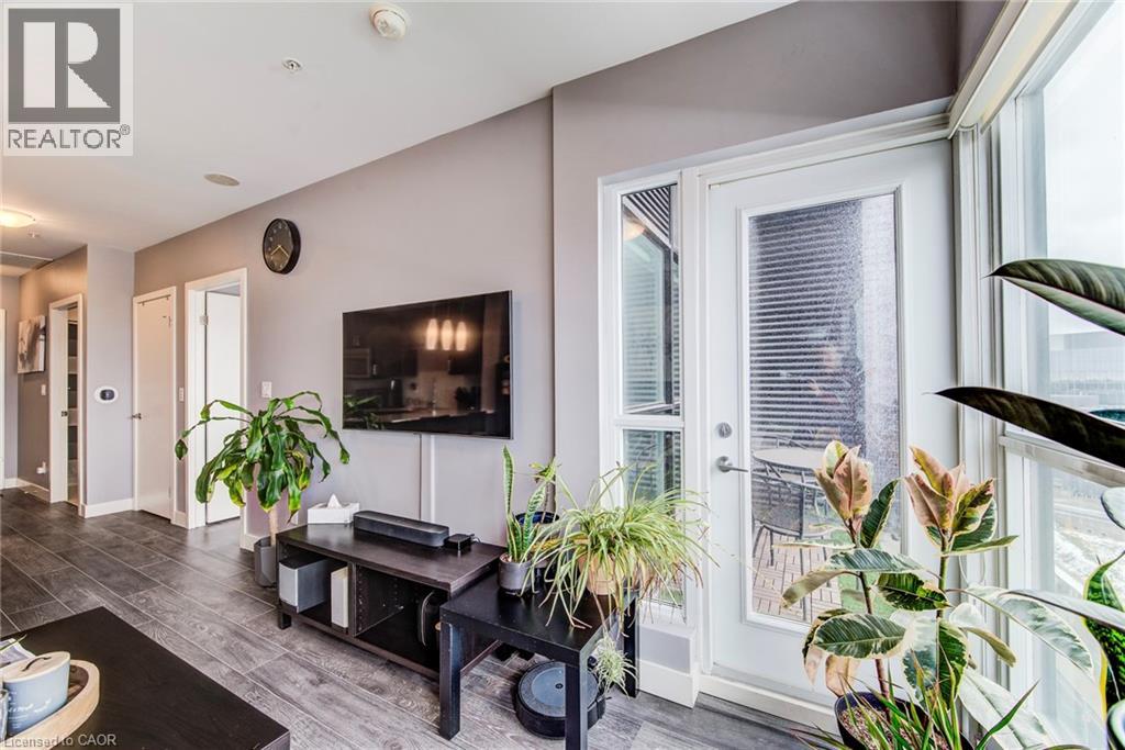 1 Victoria Street S Unit# 1310, Kitchener, Ontario N2G 0B5 - Photo 12 - 40806517