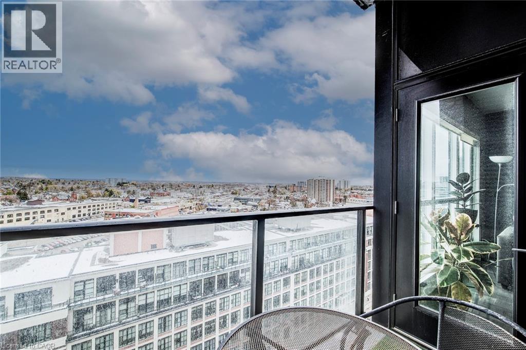 1 Victoria Street S Unit# 1310, Kitchener, Ontario N2G 0B5 - Photo 16 - 40806517