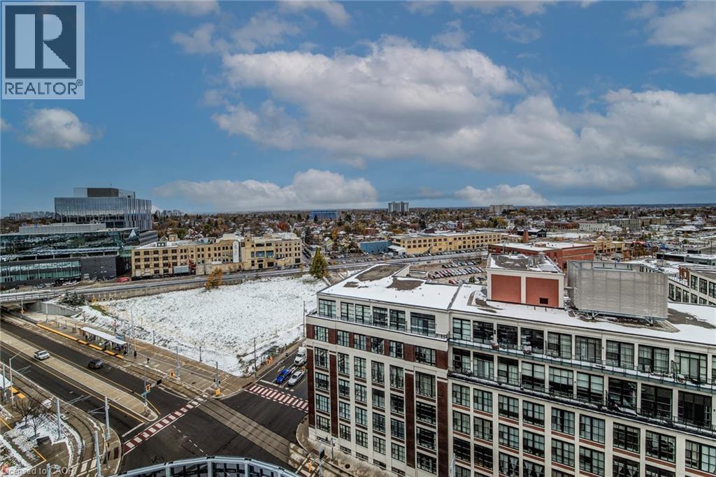 1 Victoria Street S Unit# 1310, Kitchener, Ontario N2G 0B5 - Photo 17 - 40806517