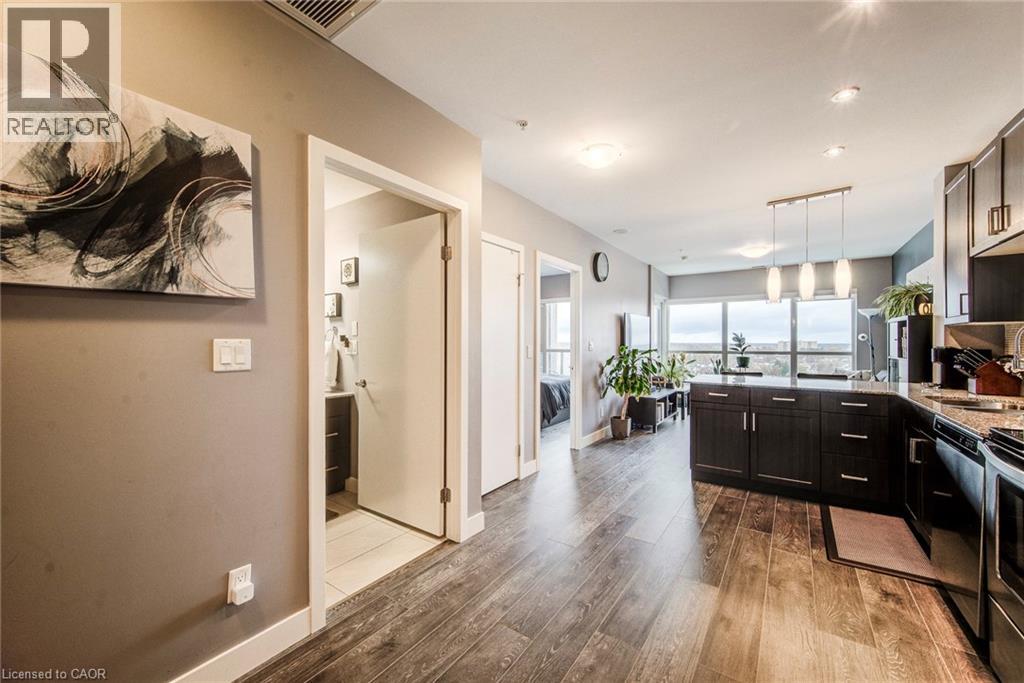 1 Victoria Street S Unit# 1310, Kitchener, Ontario N2G 0B5 - Photo 5 - 40806517