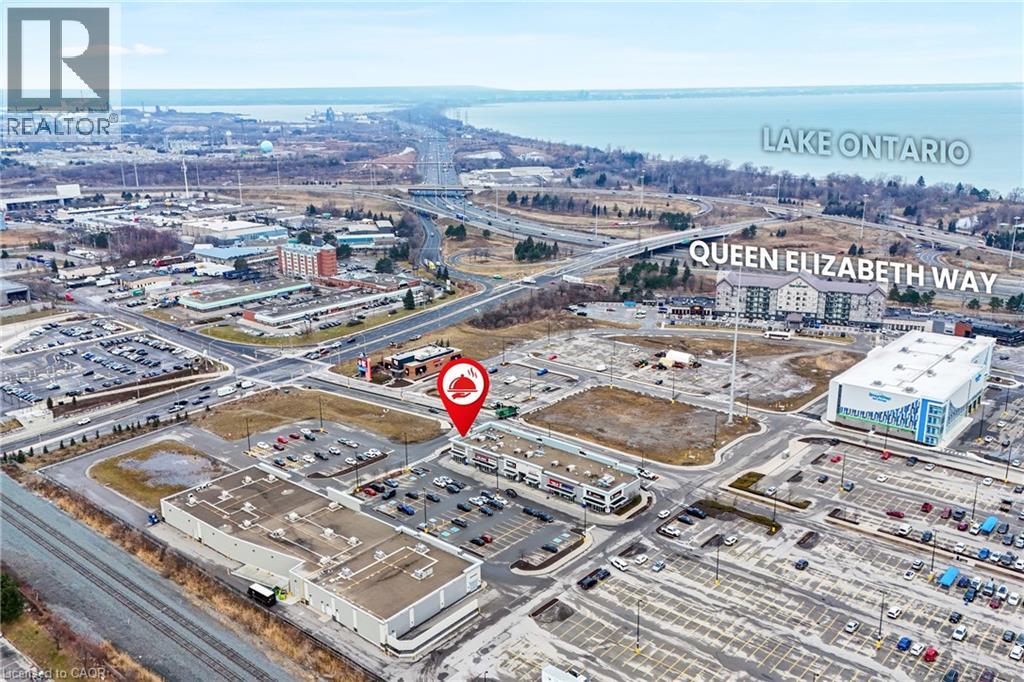 516 Centennial Parkway Unit# 101, Hamilton, Ontario  L8E 0G2 - Photo 11 - 40805821