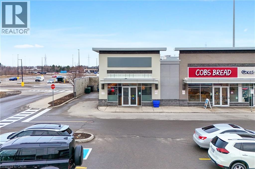 516 Centennial Parkway Unit# 101, Hamilton, Ontario  L8E 0G2 - Photo 5 - 40805821