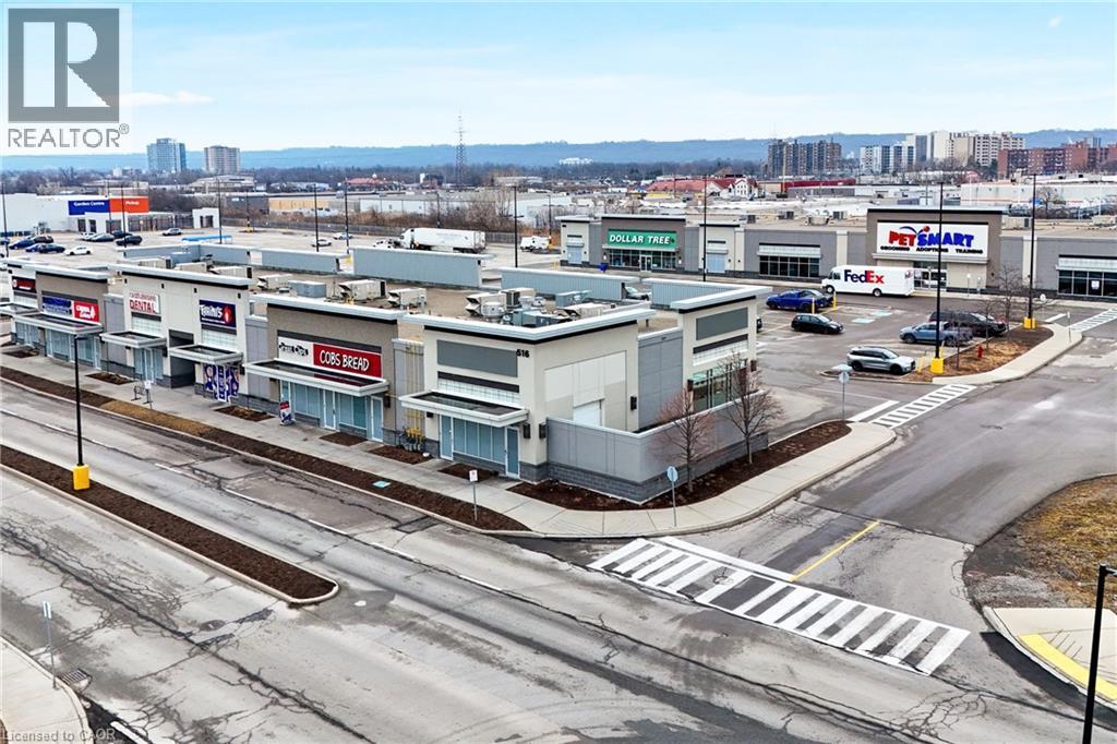 516 Centennial Parkway Unit# 101, Hamilton, Ontario  L8E 0G2 - Photo 6 - 40805821