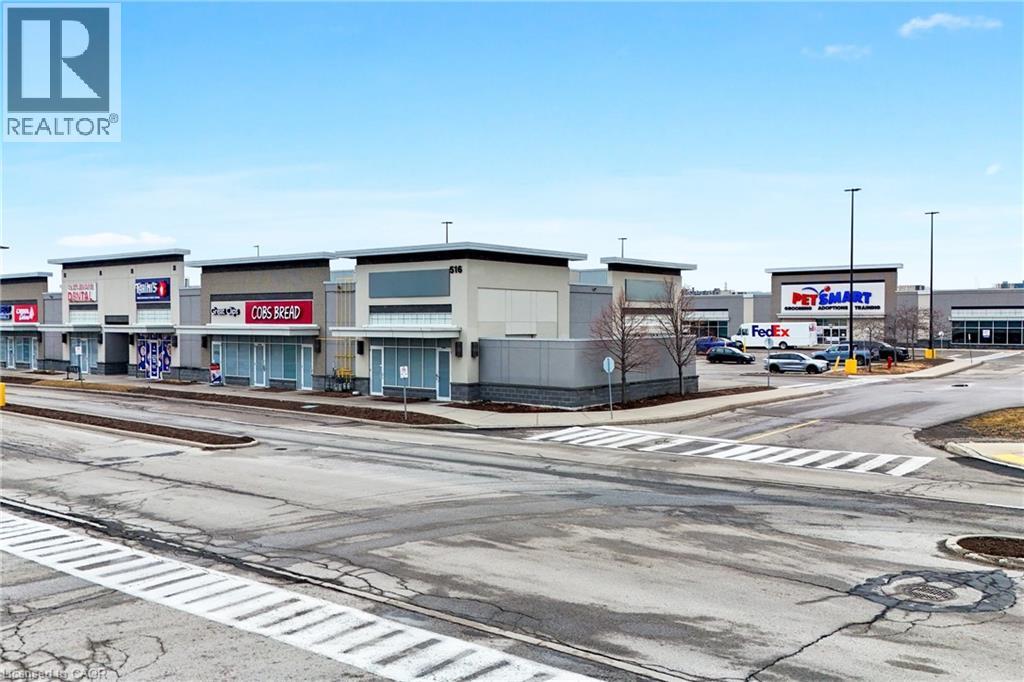 516 Centennial Parkway Unit# 101, Hamilton, Ontario  L8E 0G2 - Photo 7 - 40805821