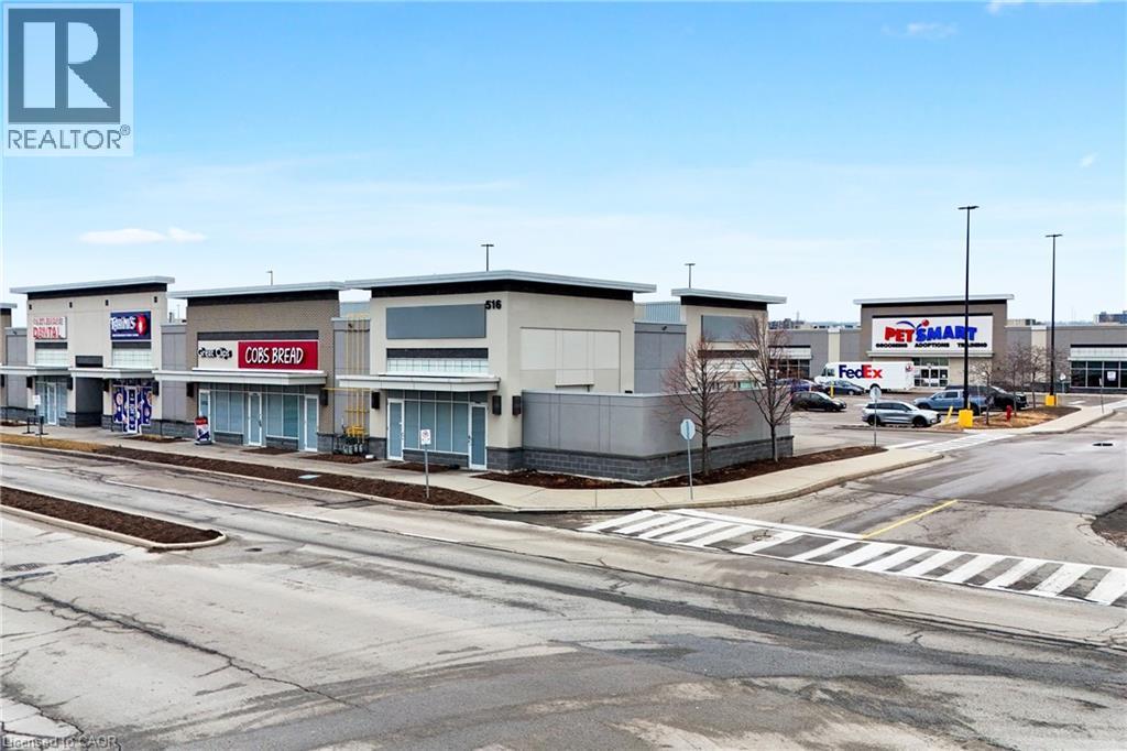 516 Centennial Parkway Unit# 101, Hamilton, Ontario  L8E 0G2 - Photo 8 - 40805821