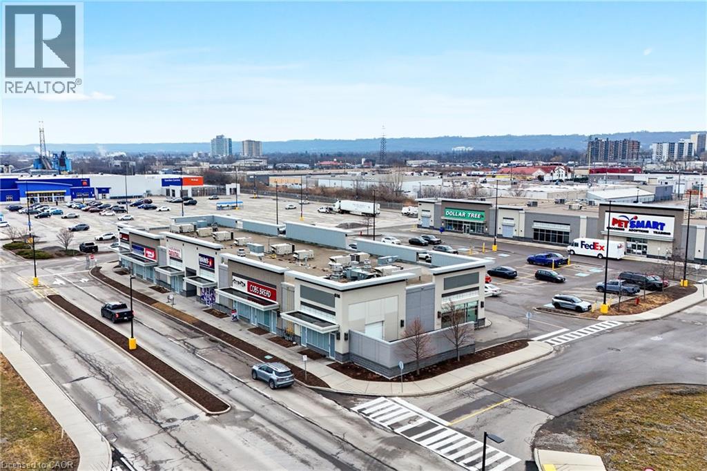 516 Centennial Parkway Unit# 101, Hamilton, Ontario  L8E 0G2 - Photo 9 - 40805821