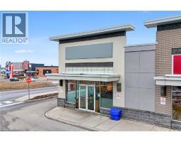 516 CENTENNIAL Parkway Unit# 101, hamilton, Ontario