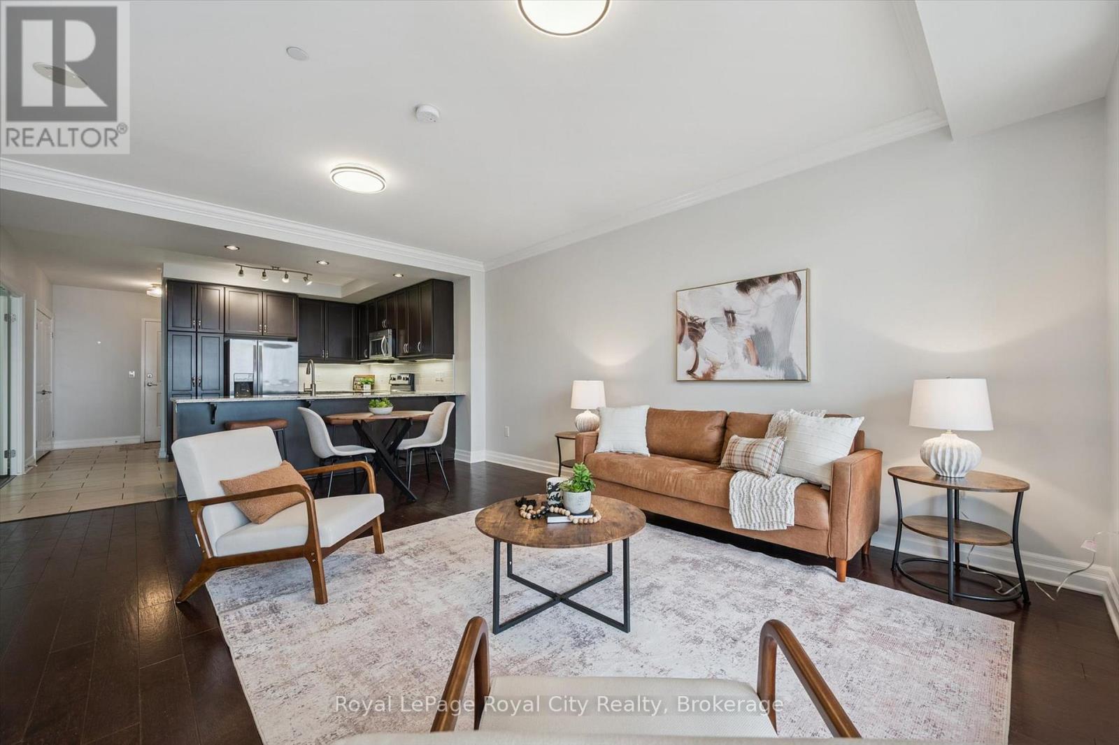 1108 - 160 Macdonell Street, Guelph, Ontario  N1H 0A9 - Photo 15 - X12806814