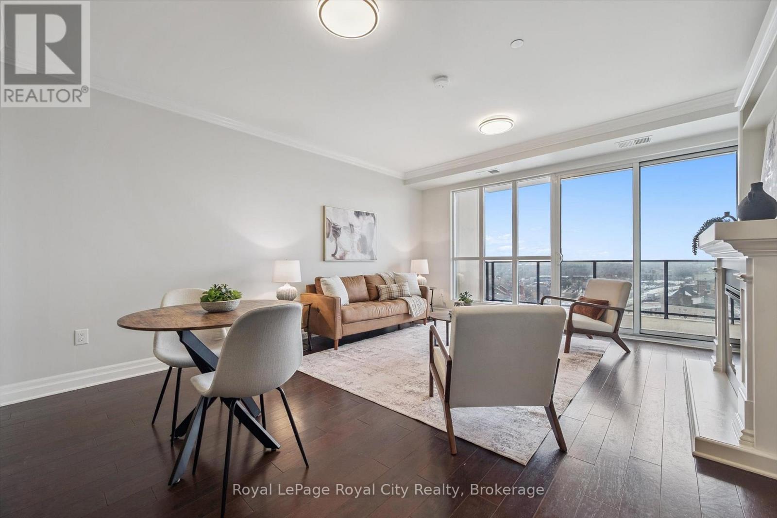 1108 - 160 Macdonell Street, Guelph, Ontario  N1H 0A9 - Photo 16 - X12806814