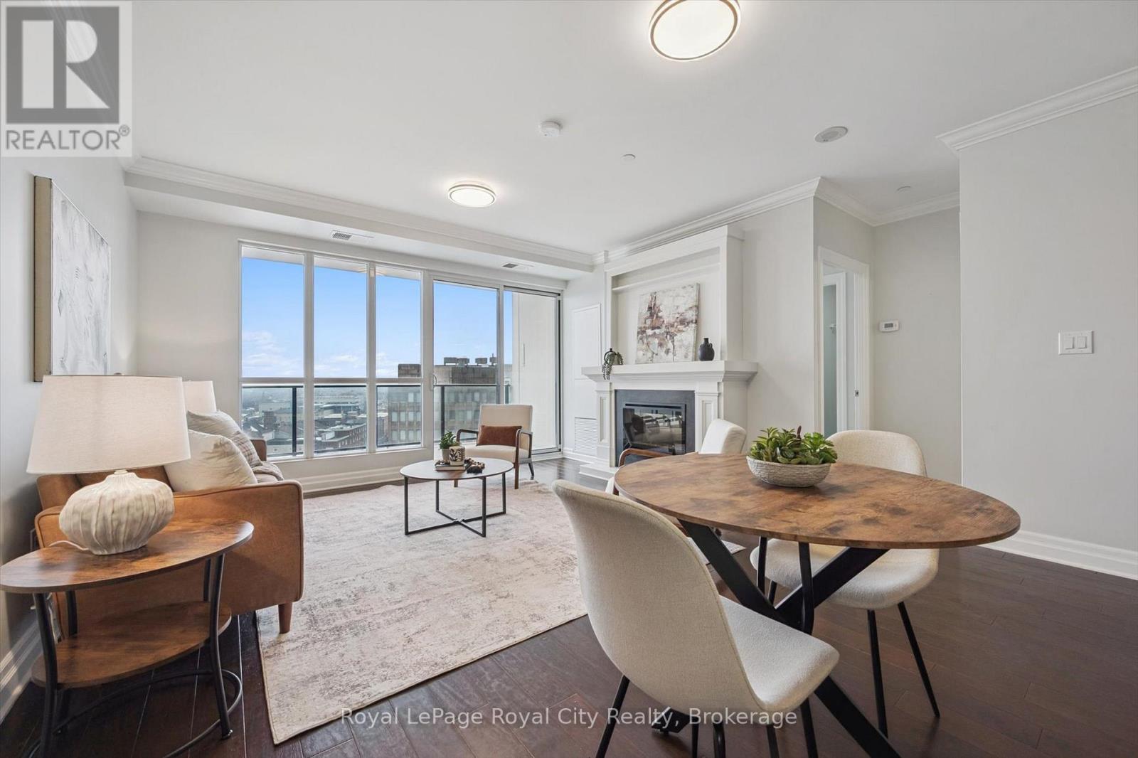 1108 - 160 Macdonell Street, Guelph, Ontario  N1H 0A9 - Photo 17 - X12806814