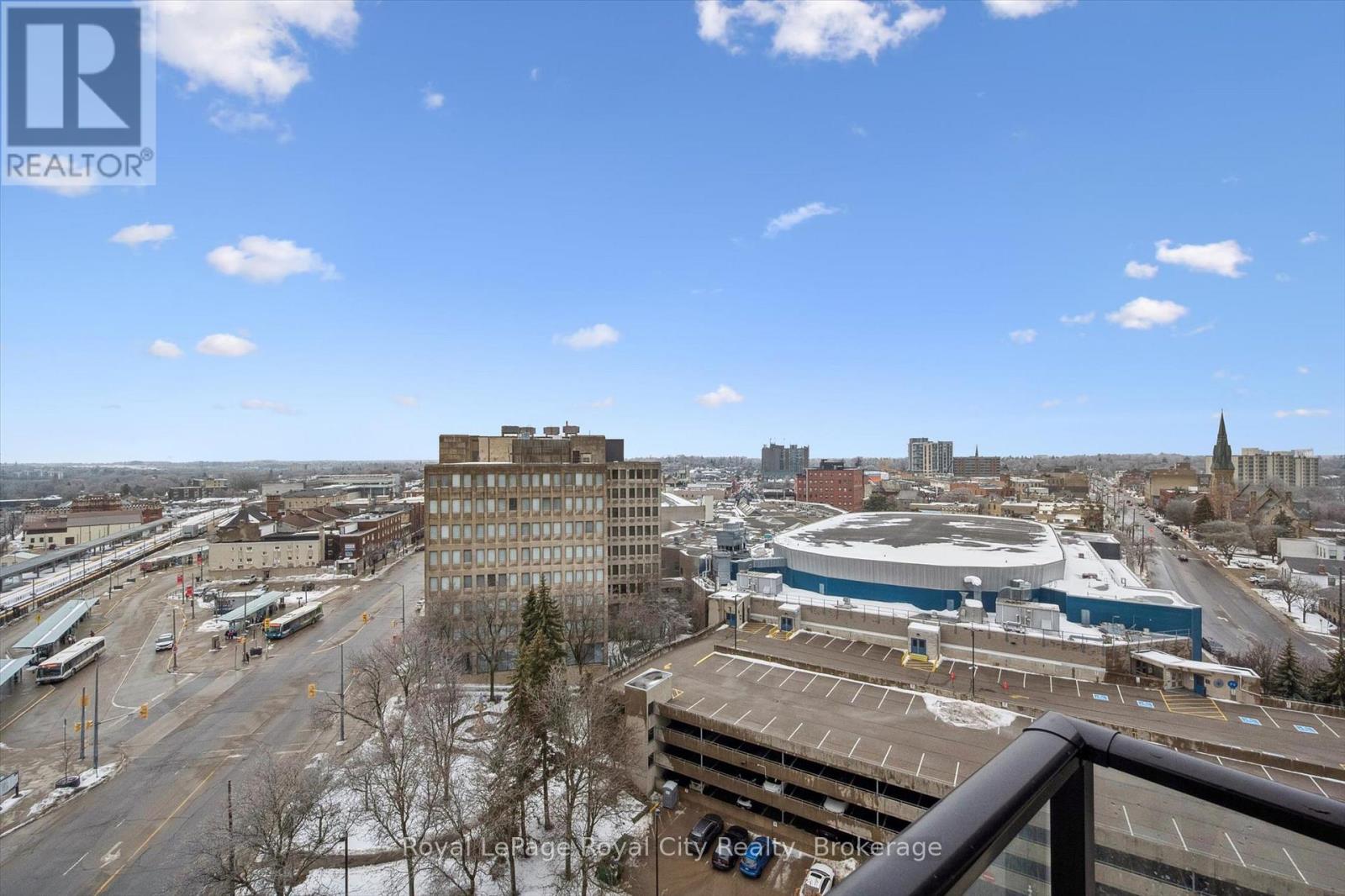 1108 - 160 Macdonell Street, Guelph, Ontario  N1H 0A9 - Photo 21 - X12806814